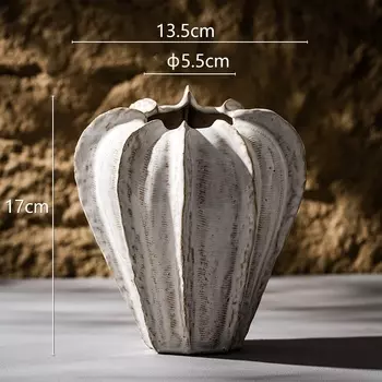 Керамическая ваза CAPIRON