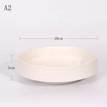 Керамическая ваза Ikebana