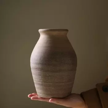 Керамическая ваза YIMIONE'S 20,4 см