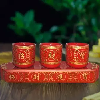 Керамические чаши для алтаря