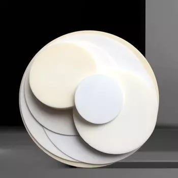 Керамические диски из глинозема 99% tjlslzyh