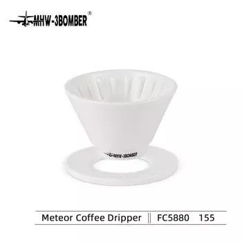 Керамические фильтрующие чашки MHW-3BOMBER