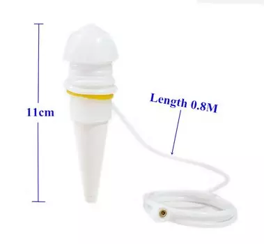 Керамические капельницы для полива Talk-Satisfied