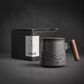 Керамические кружки oeny