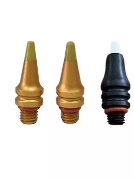 Насадки керамические PDR King для ремонта вмятин 3 шт