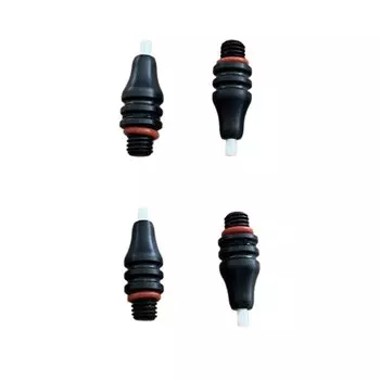 Керамические насадки PDR King для удаления вмятин