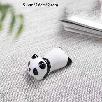 Керамические палочки для еды panda