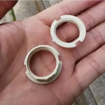 Керамические патроны для ламп G9 full matcher