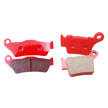 Керамические передние и задние тормозные колодки для мотоцикла для BMW GX 450 X GX 450 X GX 450X 2008 2009 2010 2011