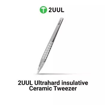 Керамические пинцеты 2UUL TW31