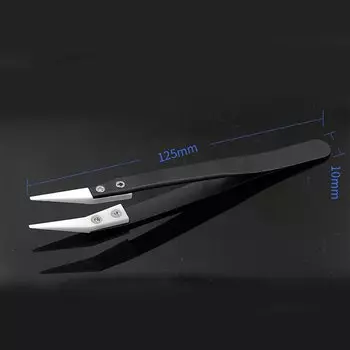 Керамические пинцеты Aleekit