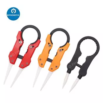 Керамические пинцеты DIYPHONE 3шт