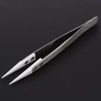 Керамические пинцеты LIXIU