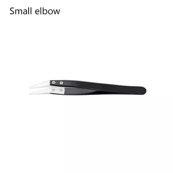 Керамические пинцеты MLDCZS