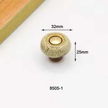 Керамические ручки для мебели TFAAI