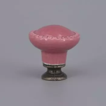 Керамические ручки для шкафа