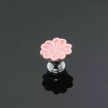 Керамические ручки KAK Orchid