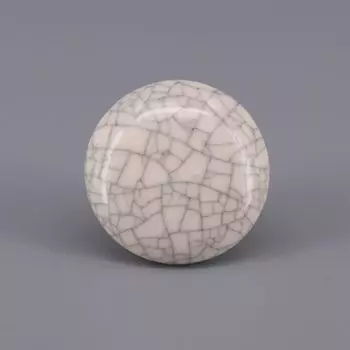 Керамические ручки KUNGSPHAN, белые/потрескавшаяся/мраморные