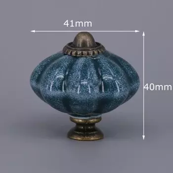 Керамические ручки KUNGSPHAN для мебели