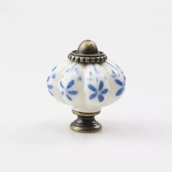 Керамические ручки MARUAT для шкафов