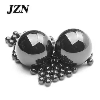 Керамические шарики Si3N4 JZN 0.8/1.0/1.2/1.5/1.588/1.984/2.0/2.381/2.5/2.778/3.0/3.969/4.0/4.5/4.763/5 мм