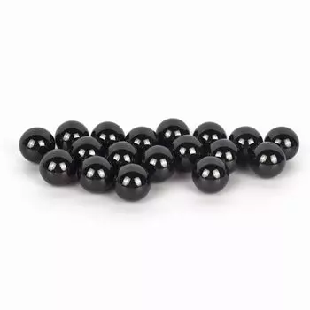 Керамические шарикоподшипники Si3N4 AXK 0.8/1/1.2/1.5/1.588/2/2.381/2.5/2.778/3/3.175/3.5/4/4.5/4.763/5/5.556/5.953/6/6.35 мм G5