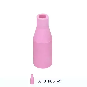 Керамические сварочные сопла TEMWELL MB15AK 14AK MIG/MAG