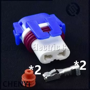 Керамический адаптер Yuyi HB3 HB4 9005 9006