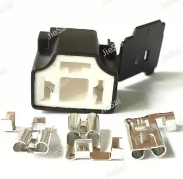 Керамический автомобильный разъем GIEXCEED H4-2B 7,8 мм