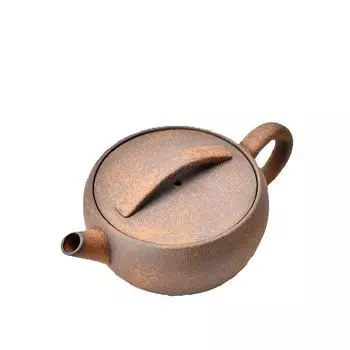 Керамический чайник JIANGXINSHE