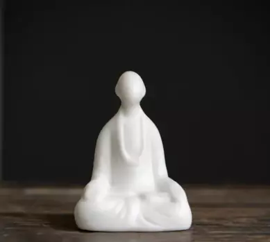 Керамический чайный питомец JINGDE TEA SET