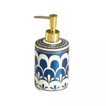 Керамический дозатор мыла 500 мл