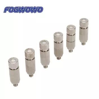 FOGWOWO Распылители для орошения 60 шт