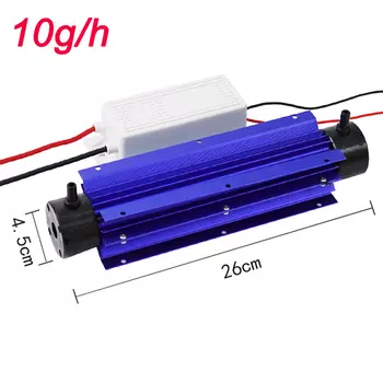 Керамический генератор озона 10Г