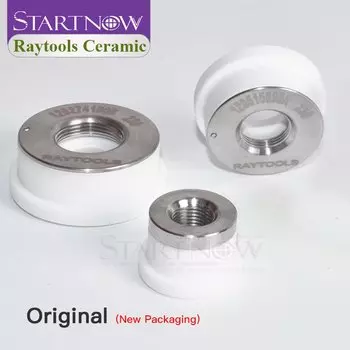 Керамический корпус для лазера Raytools BT240