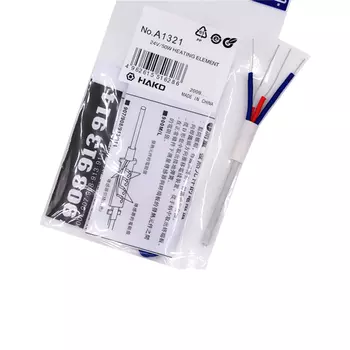 Керамический нагревательный элемент A1560 для паяльной станции HAKKO