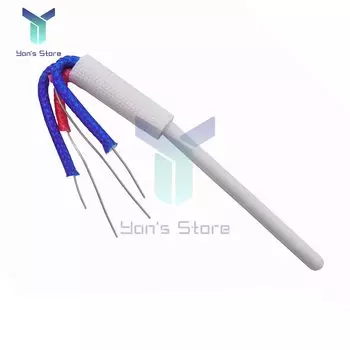 Керамический нагревательный элемент Aideepen для паяльной станции HAKKO FX888 936