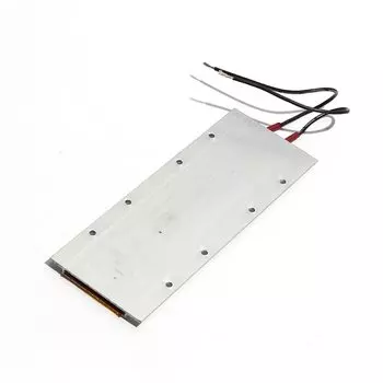 Керамический нагреватель PTC 220В