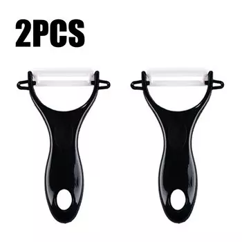 Керамический нож для чистки фруктов