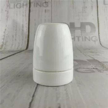 Керамический патрон E27 Calla&Allan