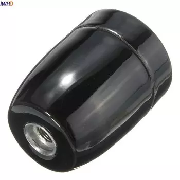 Керамический патрон E27 IWHD