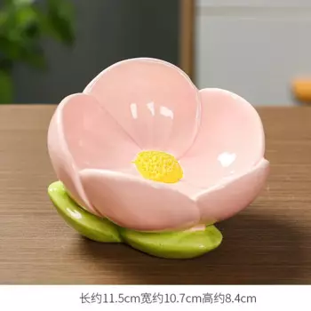 Керамический поднос для хранения