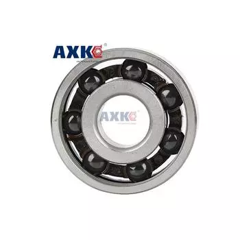 Керамический подшипник AXK 6000-2RS CB