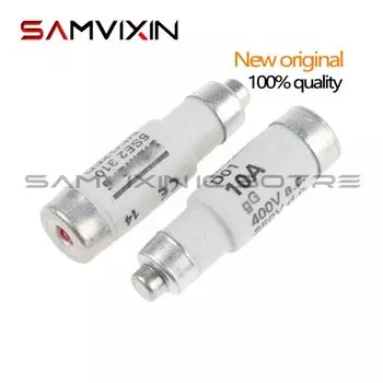 Керамический предохранитель D01 5SE2302 5SE2304 5SE2306 5SE2310 5SE2316