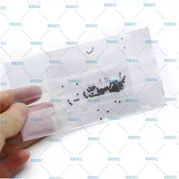 Керамический шар 1,5 мм F00VC05009 CR F00V C05 009 инжектор F00VC05001 ремонтные комплекты F00VC05008 для 0445110 # содержат 50 шт./пакет