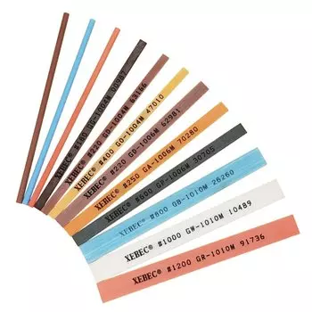 Керамический шлифовальный камень GTGU XEBEC G серии