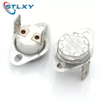 Керамический термостат Stlxy KSD302