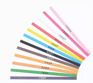 Керамический точильный камень Jrealmer #150-#1500