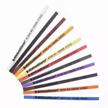 Керамический точильный камень POLEM Japan NEWGoldstone