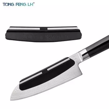 Керамический точильный камень TONGFENGLH 15 градусов